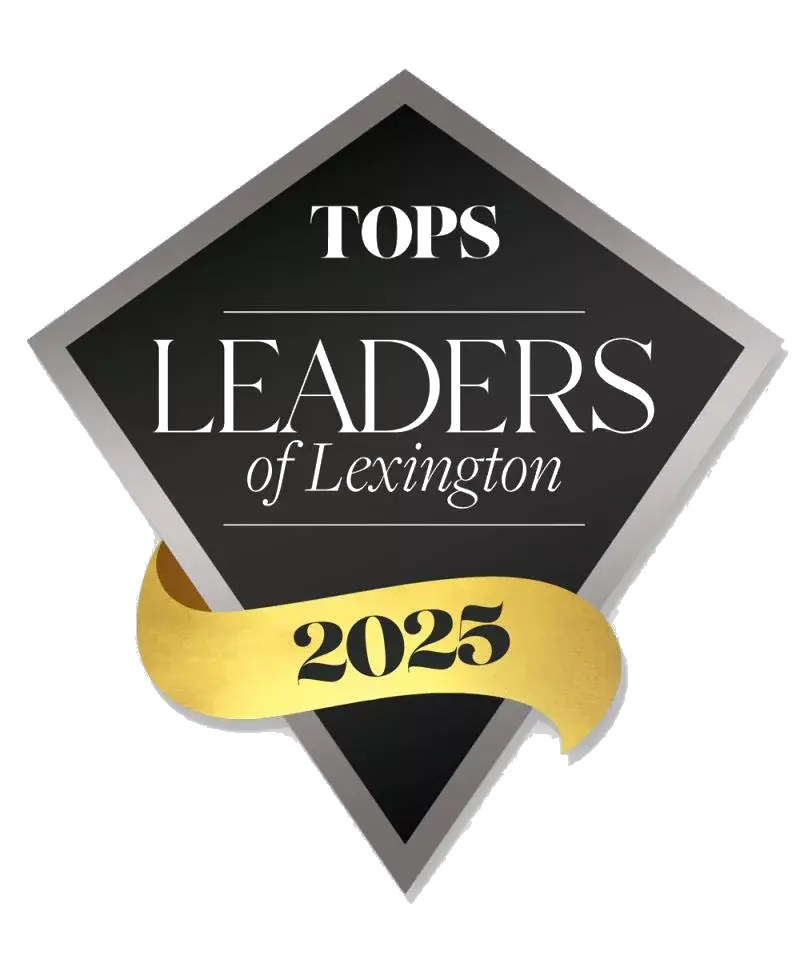 TOPS Leaders of Lexington 2025