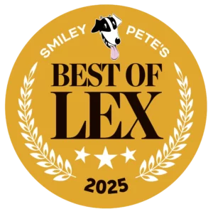Smiley Pete's Best Of LEX 2025